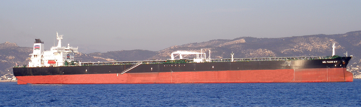 Miltiadis M II